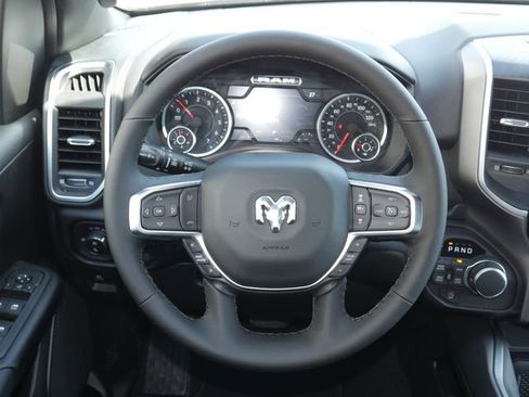 Used 2026 RAM 1500 Big Horn AWD/4WD image 17