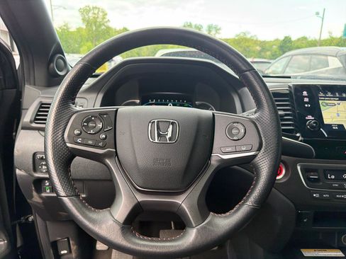 Used 2022 Honda Pilot TrailSport image 23