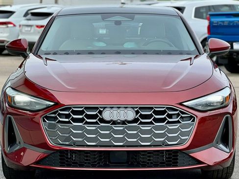 Used 2025 Audi A5 2.0T Premium w/ Convenience Package AWD/4WD image 6