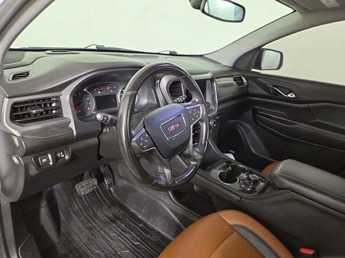 Used 2020 GMC Acadia AT4 w/ Driver Alert Package II AWD/4WD image 15
