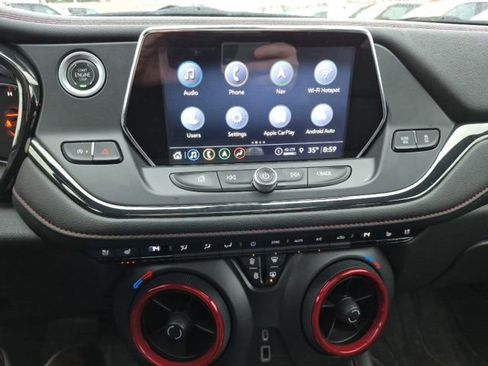 Certified 2022 Chevrolet Blazer RS w/ Enhanced Convenience Package image 15