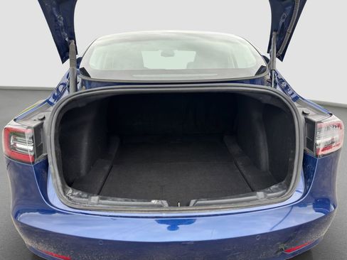 Used 2021 Tesla Model 3 Standard Range Plus RWD image 20