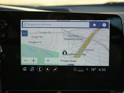 Used 2023 Chevrolet Corvette Z06 w/ Z07 Performance Package image 16