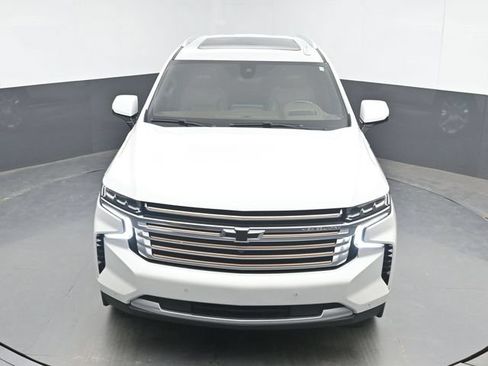 Used 2022 Chevrolet Tahoe High Country AWD/4WD image 41