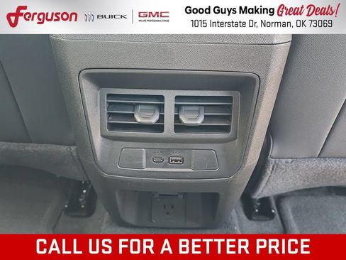 New 2026 GMC Canyon AT4 w/ Technology Plus Package AWD/4WD image 49
