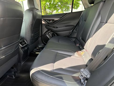 Certified 2023 Subaru Outback Limited AWD/4WD image 23