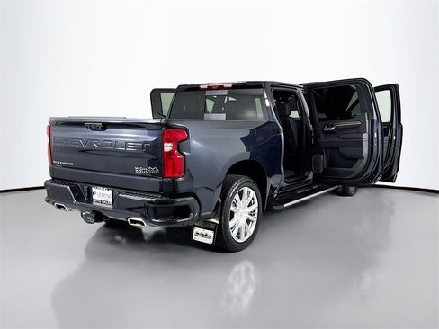 Used 2023 Chevrolet Silverado 1500 High Country w/ High Country Premium Package image 26