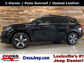 Used 2021 Kia Sorento S w/ Panoramic Sunroof Package video 1