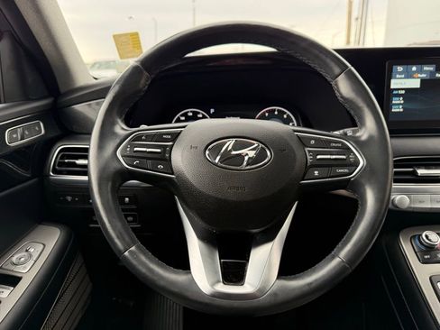 Used 2021 Hyundai Palisade Limited image 13