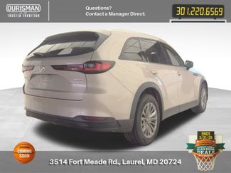 Used 2024 MAZDA CX-90 3.3 Turbo w/ Preferred Plus video 3