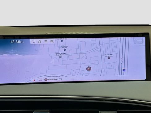 New 2026 Genesis GV70 2.5T Advanced image 12