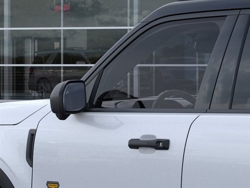 New 2026 Ford Bronco Sport Badlands w/ Badlands Tech Package AWD/4WD image 20