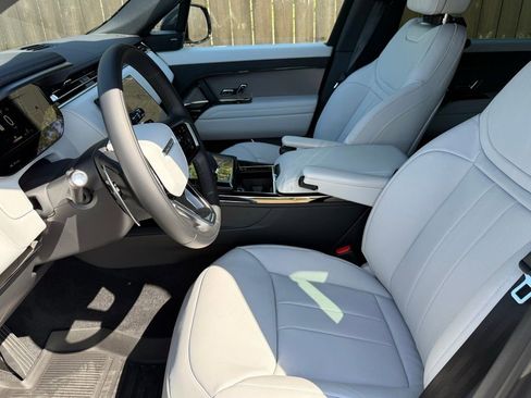 New 2026 Land Rover Range Rover Sport SE AWD/4WD image 11