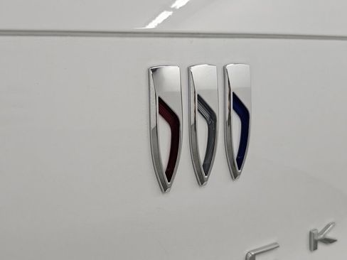 New 2026 Buick Envista Sport Touring w/ Convenience I Package image 25