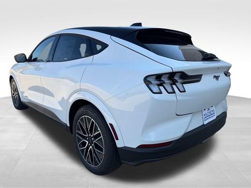 New 2026 Ford Mustang Mach-E Premium AWD/4WD image 6