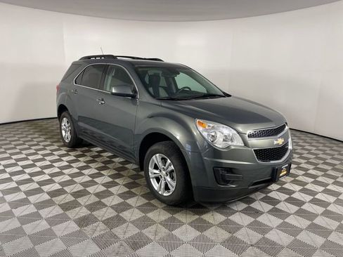 Certified 2013 Chevrolet Equinox LT w/ Driver Convenience Package image 23