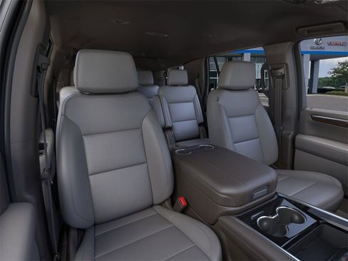 New 2026 Chevrolet Tahoe LT w/ Comfort Package image 16