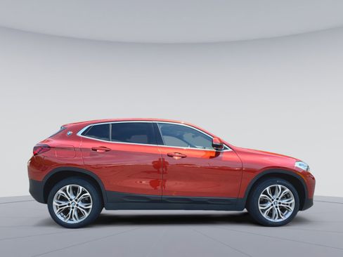 Used 2022 BMW X2 xDrive28i w/ Convenience Package AWD/4WD image 34