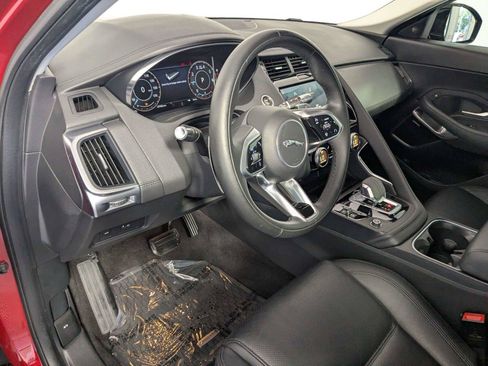 Used 2021 Jaguar E-PACE SE AWD/4WD image 14