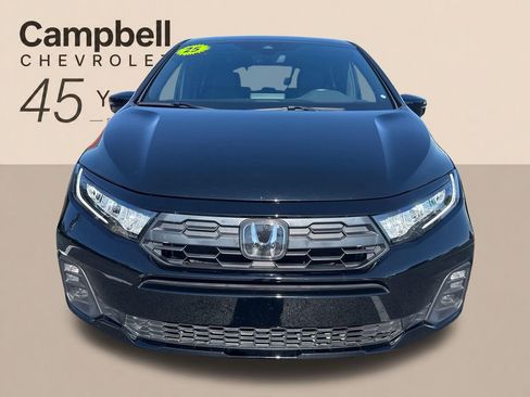 Used 2025 Honda Odyssey Sport-L image 9