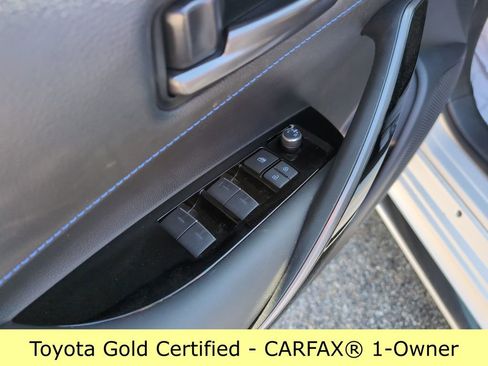 Used 2024 Toyota Corolla GR image 13
