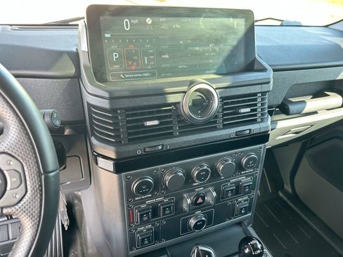 Used 2024 INEOS Grenadier Fieldmaster Edition image 17