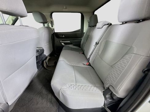 Used 2024 Toyota Tundra SR5 AWD/4WD image 22