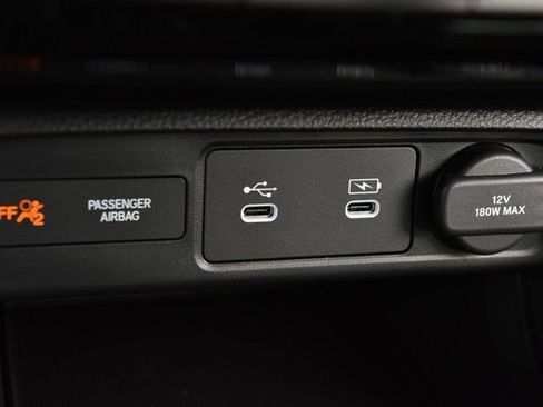 New 2026 Honda Civic Sport image 16