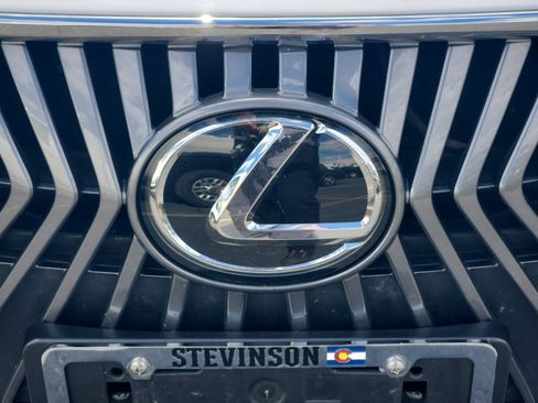 Used 2021 Lexus ES 350 w/ Premium Package FWD image 32