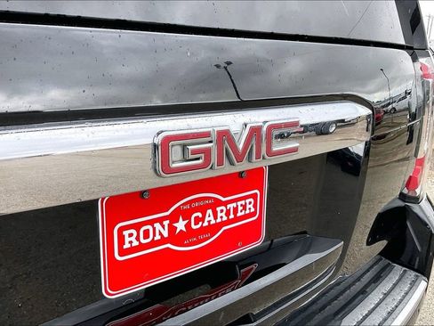 Used 2015 GMC Yukon Denali w/ Touring Package RWD image 25