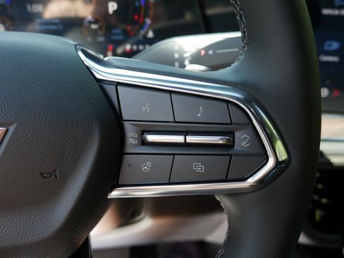 New 2025 Chevrolet Tahoe Premier image 14