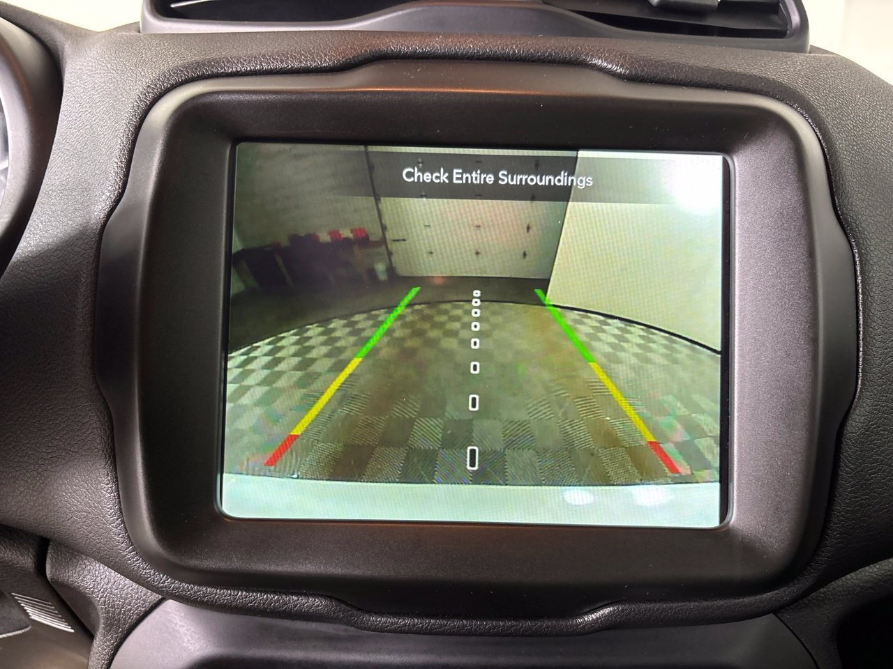 Used 2022 Jeep Renegade Trailhawk AWD/4WD image 18