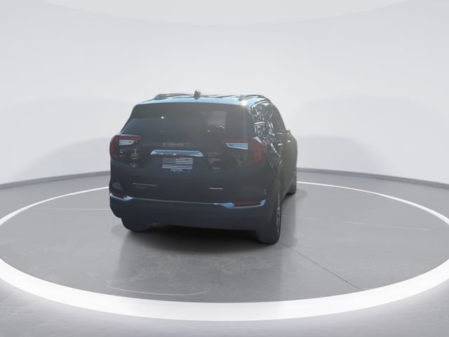 Used 2024 GMC Terrain SLT AWD/4WD image 7