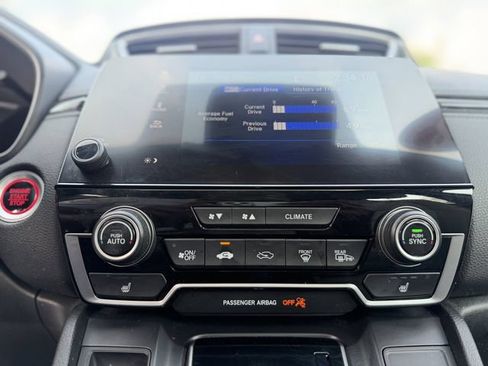 Used 2018 Honda CR-V EX image 20