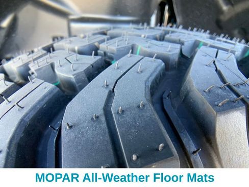 New 2026 Jeep Wrangler Willys image 29