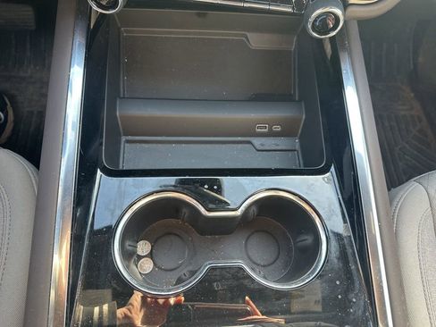 Used 2026 Chevrolet Tahoe LS image 20