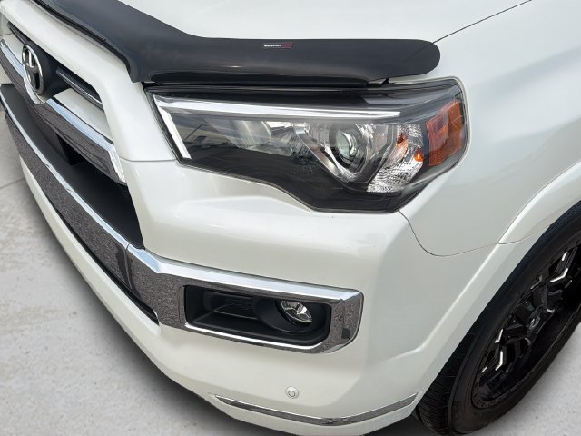 Used 2023 Toyota 4Runner Limited AWD/4WD image 27