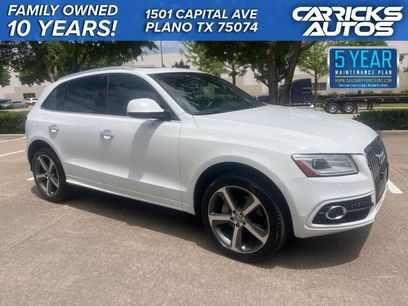 Used 2016 Audi Q5 3.0T Premium Plus w/ Technology Package