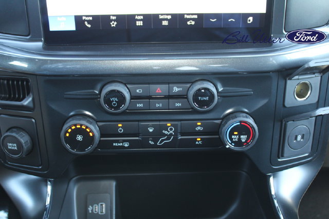 New 2026 Ford F150 STX w/ Equipment Group 200A RWD image 12