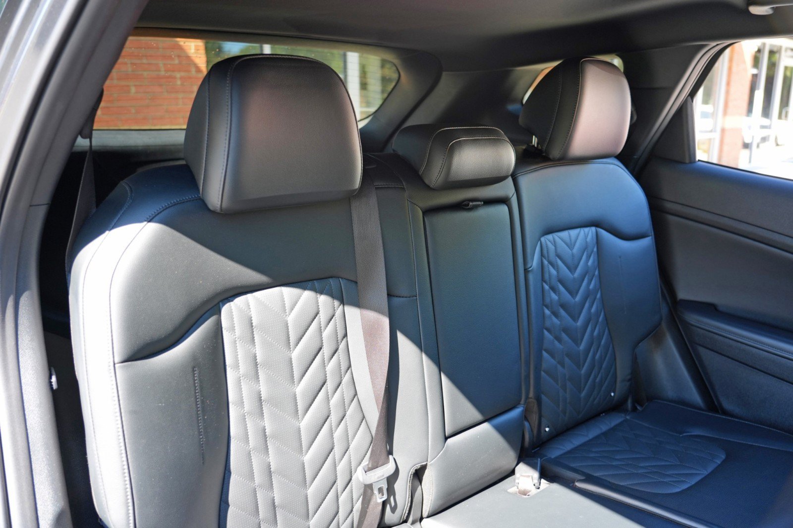 Used 2023 Kia Sportage X-Line w/ X-Line Premium Package AWD/4WD image 37