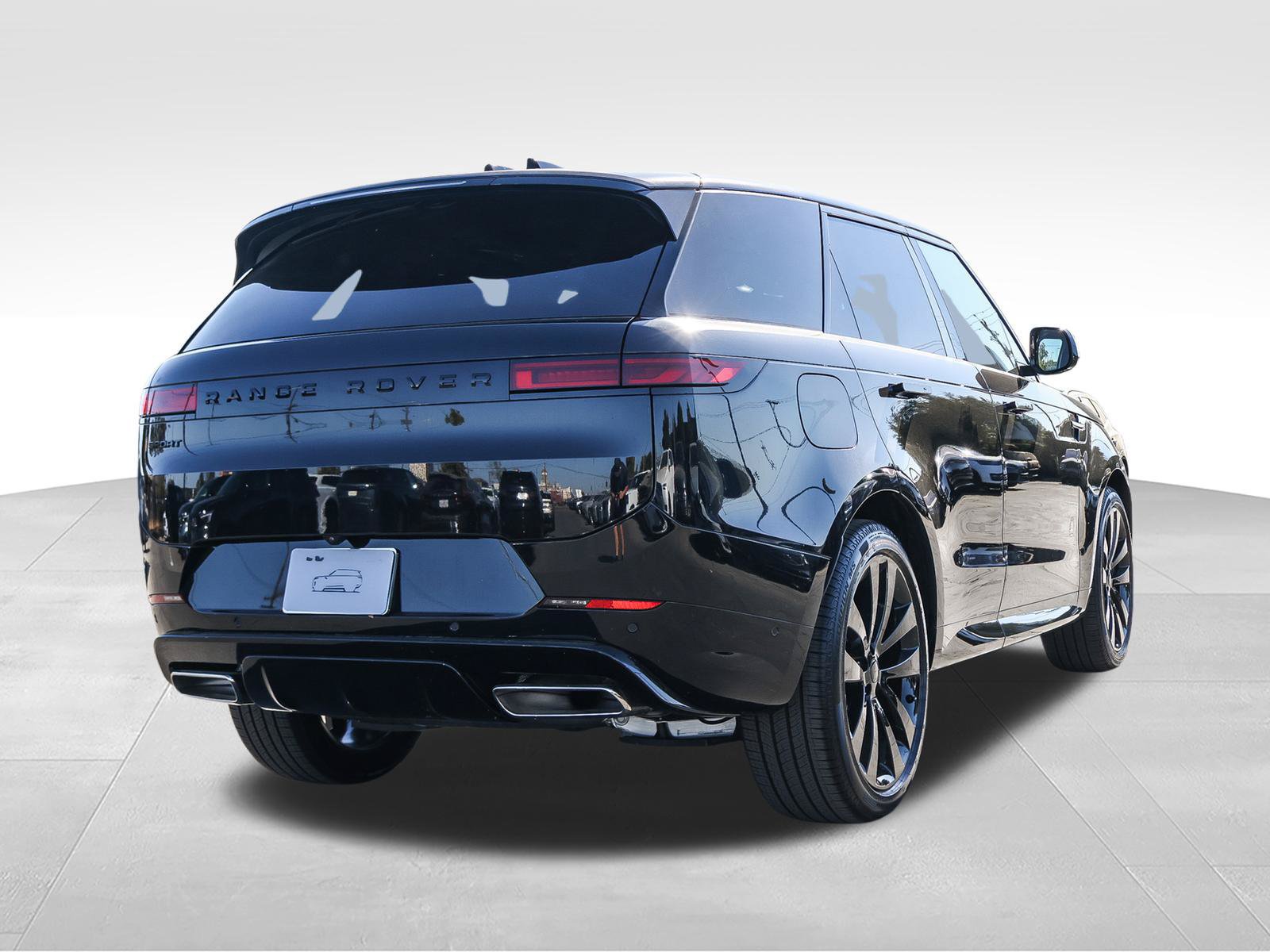 New 2027 Land Rover Range Rover Sport Dynamic SE AWD/4WD image 5