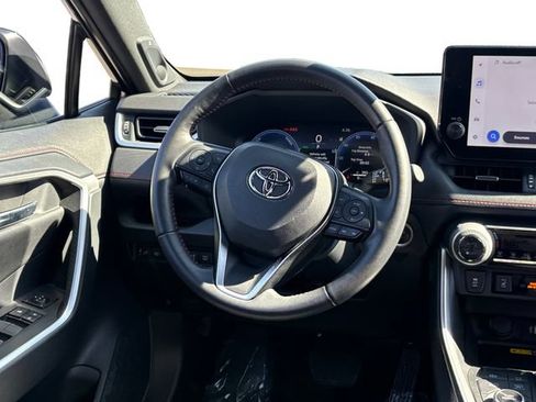 Used 2023 Toyota RAV4 XSE w/ Weather Package AWD/4WD image 15