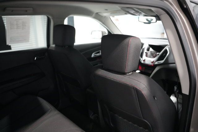 Used 2012 GMC Terrain SLE AWD/4WD image 16