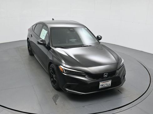 Used 2024 Honda Civic Sport image 38