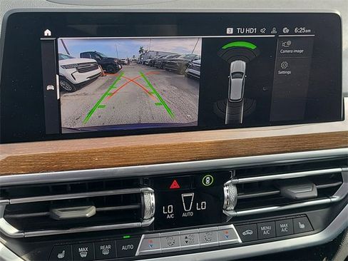 Used 2022 BMW X3 sDrive30i w/ Convenience Package w/ZPA image 33