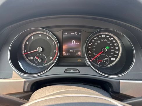 Used 2019 Volkswagen Atlas SE AWD/4WD image 23