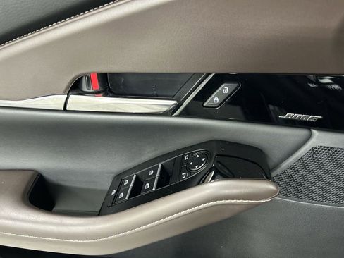 Used 2023 MAZDA CX-30 2.5 Turbo w/ Premium Plus Pkg image 11