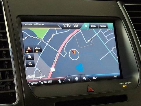 Used 2014 Ford Taurus SEL w/ Equipment Group 201A image 16