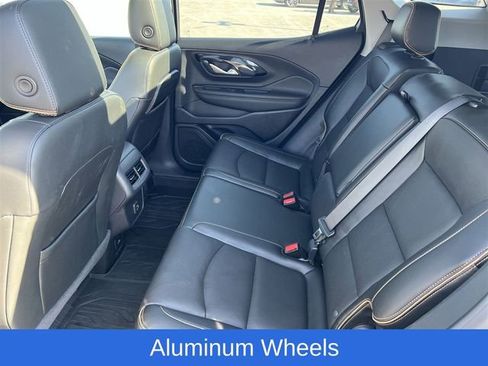 Certified 2023 GMC Terrain AT4 w/ Infotainment Package II image 31