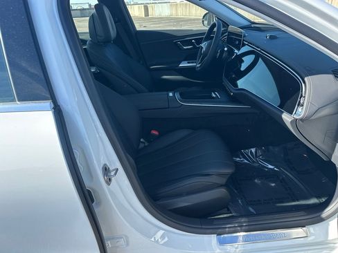 New 2026 Mercedes-Benz E 350 Sedan image 14